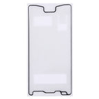 Front Housing LCD Frame Adhesive Sticker for Sony Xperia Z4, For Xperia Z3+ / E6553