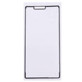 Front Housing LCD Frame Adhesive Sticker for Sony Xperia Z3, For Xperia Z3 / D6653