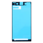 Front Housing LCD Frame Adhesive Sticker for Sony Xperia Z1 / L39h, For Xperia Z1 / L39h