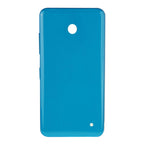 Housing Battery Back Cover + Side Button for Nokia Lumia 635, For Nokia Lumia 635