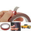 15mm Double Sided Adhesive Sticker Tape, Width: 15mm