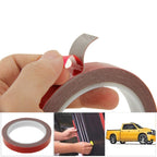 15mm Double Sided Adhesive Sticker Tape, Width: 15mm