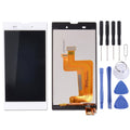 LCD Display + Touch Panel  for Sony Xperia T3, For Xperia T3
