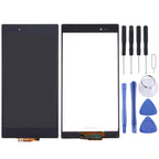 LCD Display + Touch Panel  for Sony Xperia Z Ultra / XL39, For Xperia Z4