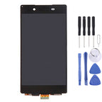 LCD Display + Touch Panel  for Sony Xperia Z4, For Xperia Z3+ / E6553