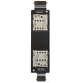 Micro SD Card & SIM Card Reader Flex Cable for Asus Zenfone 5 / A500CG / A501CG T00J, For Asus Zenfone 5 A500CG