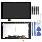 LCD Display + Touch Panel  for Sony Xperia Tablet Z / SGP311 / SGP312 / SGP321, For Xperia Tablet Z