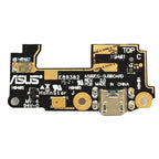 Charging Port Board for Asus Zenfone 5 / A500CG, For Asus Zenfone 5 A500CG