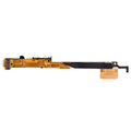 Sensor and Microphone Flex Cable Ribbon  for Sony Xperia Tablet Z / SGP311 / SGP312 / SGP321, For Xperia Tablet Z