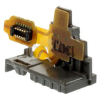 Camera Button Flex Cable for Sony Xperia Z1 Compact / D5503 , For Xperia Z1 Compact / D5503