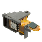 Camera Button Flex Cable for Sony Xperia Z1 Compact / D5503 , For Xperia Z1 Compact / D5503