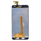 LCD Screen and Digitizer Full Assembly for Alcatel One Touch Idol mini / OT6012 / 6012 / 6012A / 6012D / 6012W / 6012X
