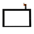 Touch Panel  for Lenovo YOGA Tablet 2 / 1050 / 1050F / 1050L, For Lenovo YOGA Tablet 2