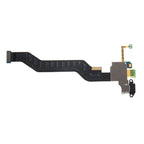 Charging Port & Microphone Ribbon Flex Cable  for Xiaomi Mi Note, For Xiaomi Mi Note