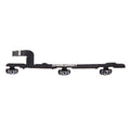 Power Button and Volume Button Flex Cable  for Xiaomi Mi Note, For Mi Note