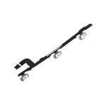 Power Button and Volume Button Flex Cable  for Xiaomi Mi Note, For Mi Note