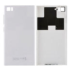 Back Housing Cover for Xiaomi Mi3, For Xiaomi Mi 3