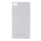 Back Housing Cover for Xiaomi Mi3, For Xiaomi Mi 3