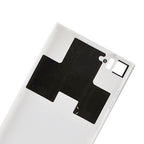 Back Housing Cover for Xiaomi Mi3, For Xiaomi Mi 3