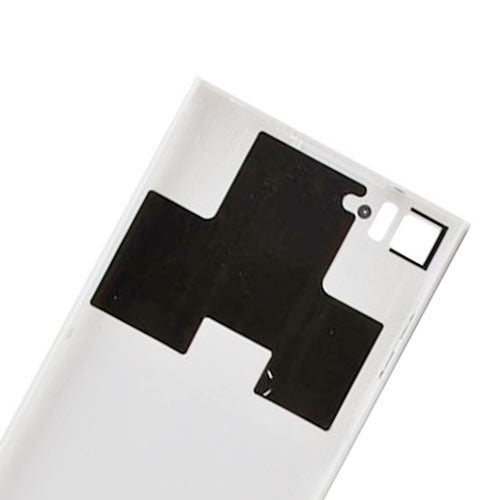 Back Housing Cover for Xiaomi Mi3, For Xiaomi Mi 3