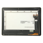 LCD Screen and Digitizer Full Assembly for ASUS MeMo Pad 10 / ME102 / ME102A, For MeMO Pad 10 / ME102A
