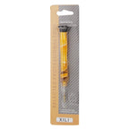 XL-0.8 Embedded Crystal Flower Professional Versatile 0.8 Pentalobe Screwdriver for Mobile Phone / Tablets Repair, Random Color Delivery(Green,Yellow,Red,Blue), XL-0.8