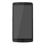 LCD Display + Touch Panel with Frame  for LG G3 / D850 / D851 / D855 / VS985, For LG G3 / D855