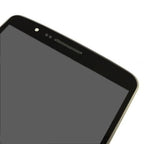 LCD Display + Touch Panel with Frame  for LG G3 / D850 / D851 / D855 / VS985, For LG G3 / D855