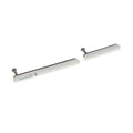 Micro SD / USB Data Charging Port Cover + SIM Card Cap Dustproof Block Set for Sony Xperia Z3, For Xperia Z3