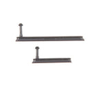 Micro SD / USB Data Charging Port Cover + SIM Card Cap Dustproof Block Set for Sony Xperia Z3, For Xperia Z3