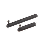 Micro SD / USB Data Charging Port Cover + SIM Card Cap Dustproof Block Set for Sony Xperia Z3, For Xperia Z3