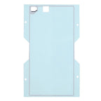 Battery Back Cover Adhesive Sticker for Sony Xperia Z Ultra / XL39h, For Xperia Z Ultra / XL39h Battery