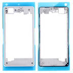 Rear Housing Frame  for Sony Xperia Z1 Compact / D5503, For Xperia Z1 Compact / Rear