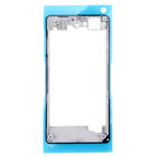 Rear Housing Frame  for Sony Xperia Z1 Compact / D5503, For Xperia Z1 Compact / Rear