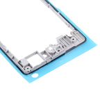 Rear Housing Frame  for Sony Xperia Z1 Compact / D5503, For Xperia Z1 Compact / Rear