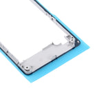 Rear Housing Frame  for Sony Xperia Z1 Compact / D5503, For Xperia Z1 Compact / Rear