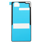 Battery Back Cover Adhesive Sticker for Sony Xperia Z3 Compact / Z5803 / Z5833, For Sony Xperia Z3 Compact / D5803