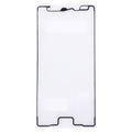 Front Housing Adhesive for Sony Xperia Z5, For Xperia Z5