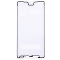 Front Housing Adhesive for Sony Xperia Z5 Premium / Plus, For Xperia Z5 Premium