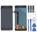 LCD Screen and Digitizer Full Assembly for Lenovo S90 / Sisley S90 / S90-T / S90-U, For Lenovo S90