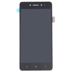 LCD Screen and Digitizer Full Assembly for Lenovo S90 / Sisley S90 / S90-T / S90-U, For Lenovo S90