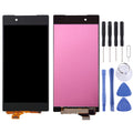 LCD Display + Touch Panel  for Sony Xperia Z5 / E6603 (5.2 inch), For Xperia Z5