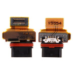 Charging Port Flex Cable  for Sony Xperia Z5 Compact / Z5 mini, For Xperia Z5 Compact
