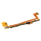 Power Button Flex Cable for Sony Xperia Z5 Premium, For Xperia Z5 Premium
