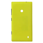 Plastic Back Housing Cover  for Nokia Lumia 520, For Nokia Lumia 520