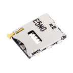 Card Reader Contact  for Sony Xperia Z3, For Xperia Z3 / D6653