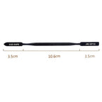 JAKEMY JM-OP13 Anti-static Pry Bar Metal Opening Tool / Flex Cable Remove Tool, JM-OP13