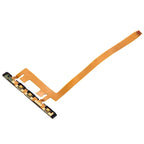 Power Button & Volume Button Flex Cable  for Sony Xperia Z3 Tablet Compact / mini / Xperia Tablet Z3(SGP621), For Xperia Z3 Tablet Compact