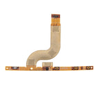 Power Button Flex Cable for Sony Xperia M5, For Xperia M5