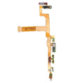 Power Button Flex Cable  for Sony Xperia Z5 Compact / mini, For Xperia Z5 Compact
